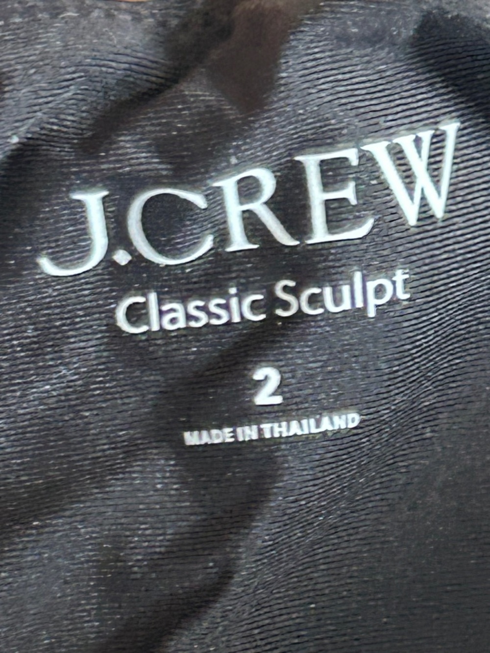 NWT J. Crew Gemma one piece 2 long - Picture 10 of 13